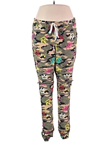 Like an Angel Sweatpants (view 1)