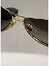 Gucci Ivory Gold Aviator Sunglasses One size - photo 7