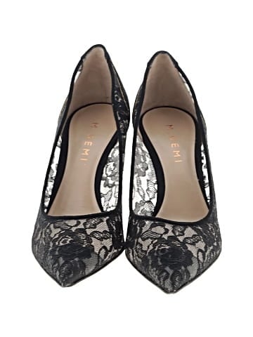 M. Gemi Heels (view 2)