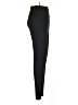 Unbranded Solid Black Active Pants Size S - photo 4