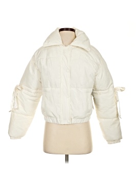 Madden Girl Snow Jacket