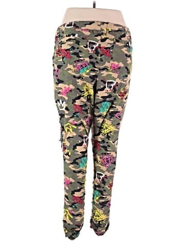 Like an Angel Sweatpants (view 2)