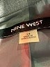 Nine West Gray Blazer Size 14 - photo 3