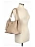 Tory Burch Solid Ivory Tan Shoulder Bag One size - photo 2