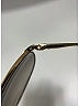 Gucci Ivory Gold Aviator Sunglasses One size - photo 5