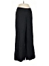 Ann Taylor LOFT Black Dress Pants Size 6 - photo 1
