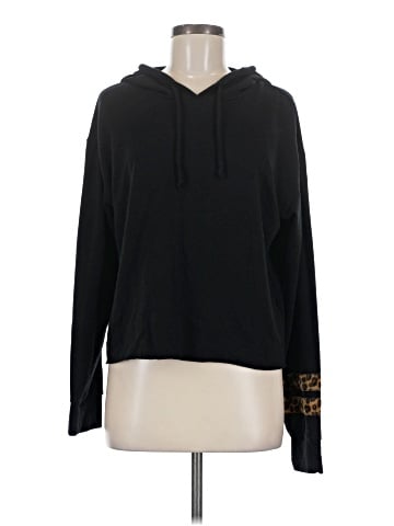 Knit Riot Pullover Hoodie (view 1)