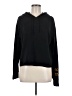 Knit Riot Black Pullover Hoodie Size M - photo 1
