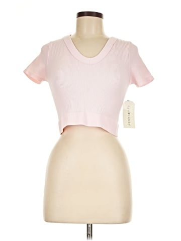 Eye Candy Short Sleeve T-Shirt (view 1)
