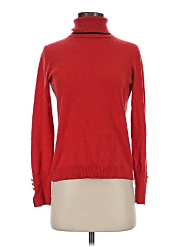 Court & Rowe Turtleneck Sweater (view 1)