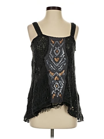 Free People Sleeveless Blouse (view 1)
