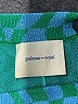Paloma Wool Argyle Teal Active Pants Size M - photo 7