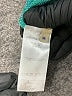 Paloma Wool Argyle Teal Active Pants Size M - photo 8