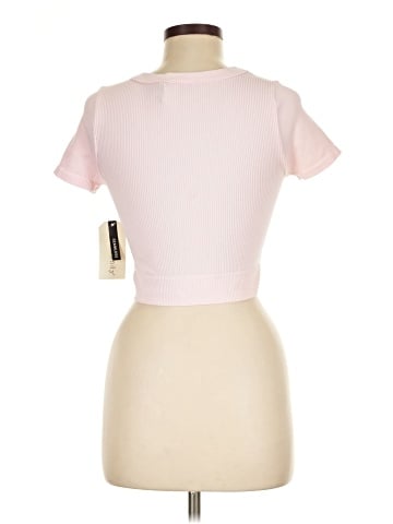 Eye Candy Short Sleeve T-Shirt (view 2)