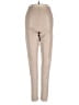 Commando Solid Tan Casual Pants Size S - photo 1