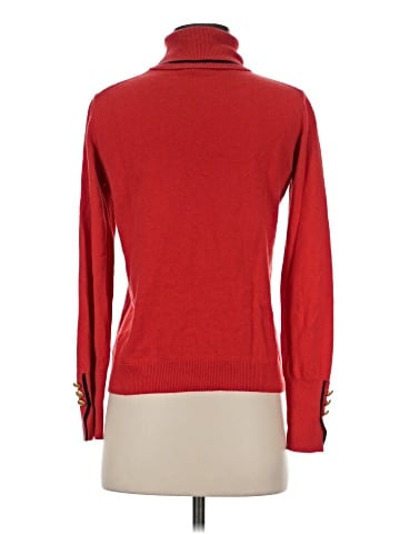 Court & Rowe Turtleneck Sweater (view 2)