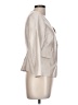 AKRIS Ivory Blazer Size 14 - photo 4