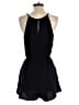 Old Navy Solid Black Romper Size S - photo 2