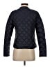 Uniqlo Argyle Blue Jacket Size S - photo 2