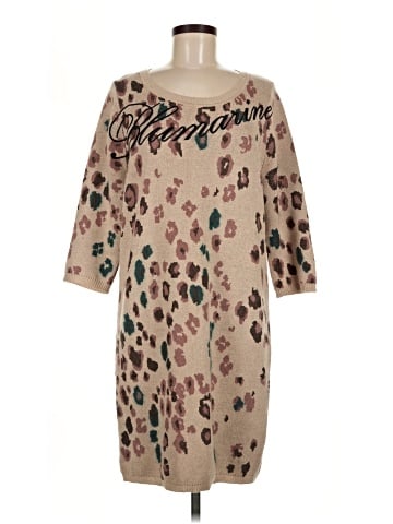 Blumarine Casual Dress (view 1)