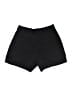 Quince Solid Black Shorts Size 4 - photo 2
