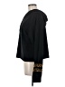 Knit Riot Black Pullover Hoodie Size M - photo 5