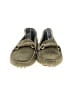 Frances Valentine Green Flats Size 6 1/2 - photo 2