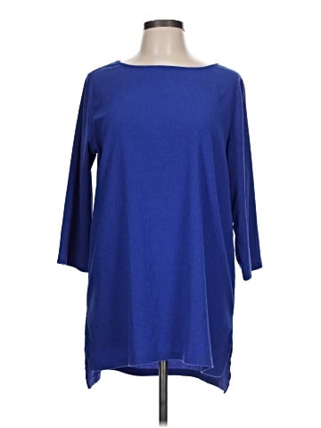 Travelers by Chico's Casual Dress (view 1)