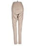 Commando Solid Tan Casual Pants Size S - photo 2