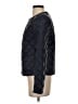 Uniqlo Argyle Blue Jacket Size S - photo 5