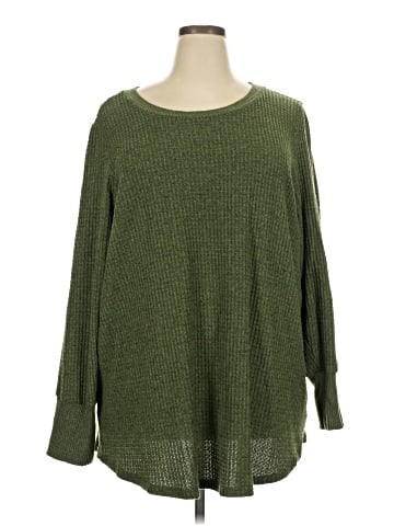 Torrid Pullover Sweater (view 1)