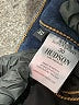 Hudson Jeans Solid Blue Jeans Size 30 waist - photo 8