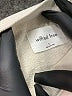 Wilfred Free Ivory Sweatshirt Size S - photo 7
