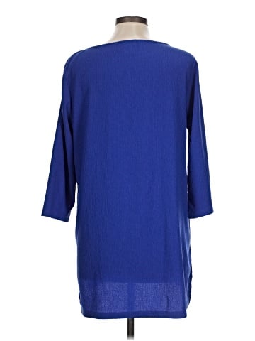 Travelers by Chico's Casual Dress (view 2)