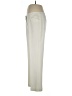 Anne Klein Solid Ivory Dress Pants Size 12 - photo 5