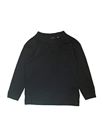 Zara Long Sleeve T-Shirt (view 1)