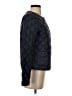 Uniqlo Argyle Blue Jacket Size S - photo 4