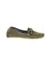 Frances Valentine Green Flats Size 6 1/2 - photo 1