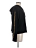 Knit Riot Black Pullover Hoodie Size M - photo 4