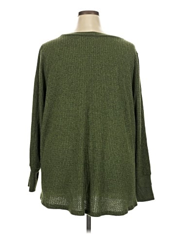 Torrid Pullover Sweater (view 2)