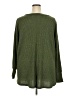 Torrid Green Pullover Sweater Size 5X Plus (5) - photo 2