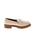 Madewell Ivory Flats Size 9 - photo 1