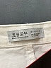 Primark Solid White Shorts Size 12 - photo 3
