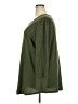 Torrid Green Pullover Sweater Size 5X Plus (5) - photo 5