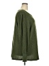 Torrid Green Pullover Sweater Size 5X Plus (5) - photo 4