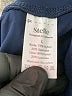 Stelle Solid Blue Active Skort Size L - photo 3