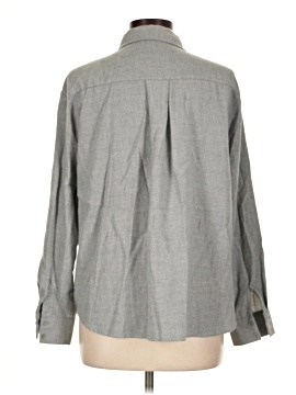 Modern Works Long Sleeve Blouse (view 2)