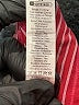 Halara Stripes Pink Active Pants Size XL - photo 5