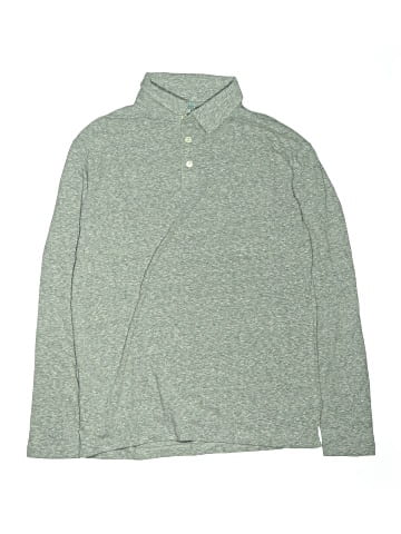 Crewcuts Long Sleeve Top (view 1)
