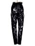 Commando Graphic Black Active Pants Size S - photo 2
